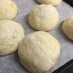 簡単☆白い手作りパン