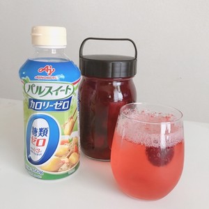 アメリカンチェリー酢 レシピ 作り方 By はかあ クックパッド 簡単おいしいみんなのレシピが365万品