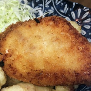 メカジキ 白身魚 のチーズフライ レシピ 作り方 By ぽりぽり拓庵 クックパッド 簡単おいしいみんなのレシピが361万品