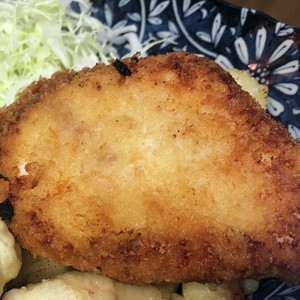 メカジキ 白身魚 のチーズフライ レシピ 作り方 By ぽりぽり拓庵 クックパッド 簡単おいしいみんなのレシピが356万品