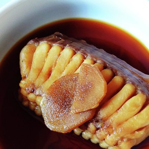 北海道の家庭から かすべの煮付け レシピ 作り方 By ｴﾘｶさん クックパッド 簡単おいしいみんなのレシピが356万品