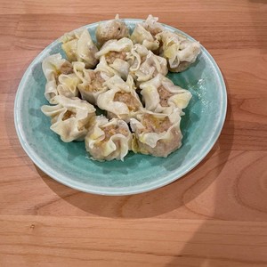 手作りしちゃおう シュウマイの皮 レシピ 作り方 By Hitomionuma クックパッド 簡単おいしいみんなのレシピが360万品