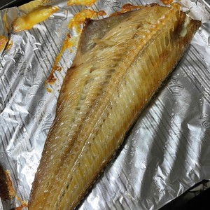 ホッケの美味しい焼き方 レシピ 作り方 By ちび坊ママ クックパッド 簡単おいしいみんなのレシピが356万品