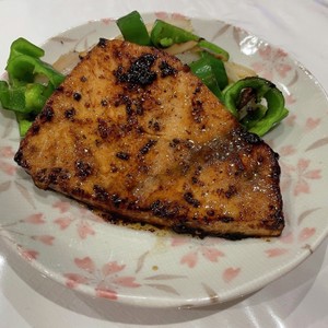 めかじきのバターポン酢焼き レシピ 作り方 By Sachi825 クックパッド 簡単おいしいみんなのレシピが360万品