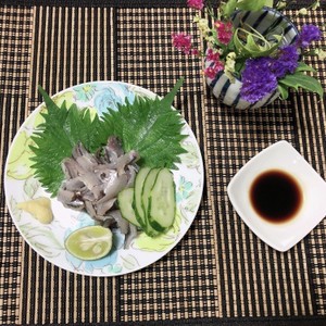 広島の味覚 小イワシのお刺身 レシピ 作り方 By じぇりっこ クックパッド 簡単おいしいみんなのレシピが356万品