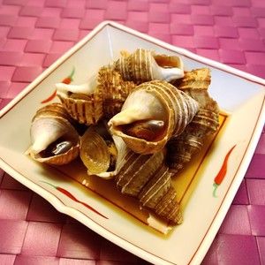 つぶ貝の煮付け 殻あっても無くてもok レシピ 作り方 By Makichihua クックパッド 簡単おいしいみんなのレシピが361万品