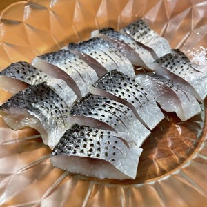 割烹風 コノシロの酢漬け レシピ 作り方 By 新茶小姐 クックパッド 簡単おいしいみんなのレシピが359万品