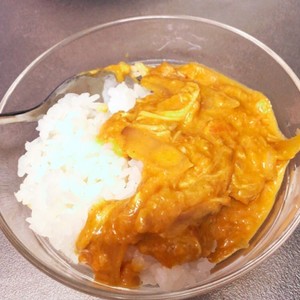 コストコのチキンで バターチキンカレー レシピ 作り方 By Rinまま クックパッド 簡単おいしいみんなのレシピが356万品