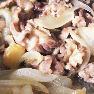 めんつゆで簡単 即席10分 吉野家風牛丼 レシピ 作り方 By 三月兎 クックパッド 簡単おいしいみんなのレシピが359万品