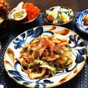 沖縄おばぁ直伝 フーチャンプル レシピ 作り方 By もりあん農園 クックパッド 簡単おいしいみんなのレシピが354万品