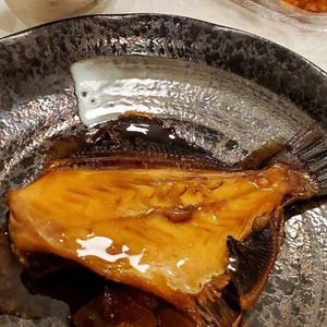 カワハギの煮付け レシピ 作り方 By ともまき０３１３ クックパッド 簡単おいしいみんなのレシピが359万品