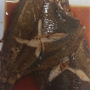 冷凍カレイの煮付け レシピ 作り方 By りーたみ クックパッド 簡単おいしいみんなのレシピが361万品