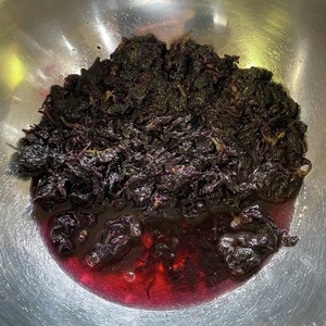 梅干し 赤紫蘇の処理 保存方法 レシピ 作り方 By ききはは クックパッド 簡単おいしいみんなのレシピが358万品