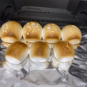 話題入り トースターで簡単焼きマシュマロ レシピ 作り方 By Fkyouko クックパッド 簡単おいしいみんなのレシピが356万品