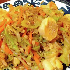 沖縄おばぁ直伝 フーチャンプル レシピ 作り方 By もりあん農園 クックパッド 簡単おいしいみんなのレシピが354万品