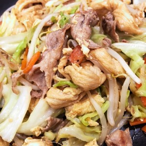 沖縄おばぁ直伝 フーチャンプル レシピ 作り方 By もりあん農園 クックパッド 簡単おいしいみんなのレシピが354万品