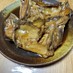 ブリカマの照り焼き