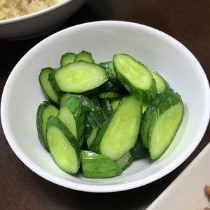 簡単 シャンタンきゅうり レシピ 作り方 By La Maison クックパッド 簡単おいしいみんなのレシピが358万品