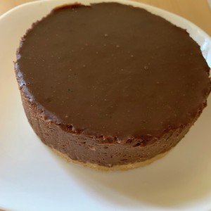材料3つで簡単生チョコケーキのつくれぽ クックパッド 簡単おいしいみんなのレシピが360万品