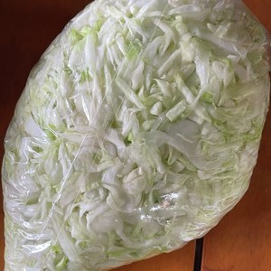 シェフ直伝 酢キャベツ 乳酸キャベツ簡単 レシピ 作り方 By 植野シェフ クックパッド 簡単おいしいみんなのレシピが356万品