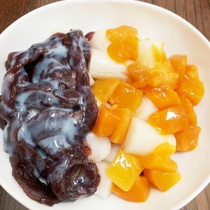 簡単 単純 練乳は手作りで 豆乳でも レシピ 作り方 By くみんちゅキッチン クックパッド 簡単おいしいみんなのレシピが354万品
