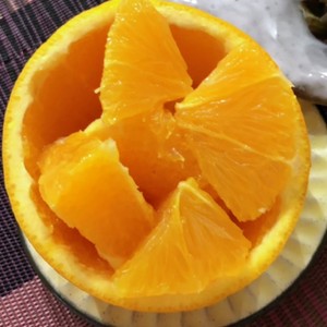 パーティにも 食べやすいオレンジの切り方 レシピ 作り方 By まこりんとペン子 クックパッド 簡単おいしいみんなのレシピが355万品