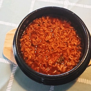 スープカレー風辛ラーメン レシピ 作り方 By 辛ラーメン クックパッド 簡単おいしいみんなのレシピが356万品