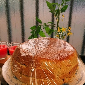 スポンジケーキに ケーキシロップ レシピ 作り方 By Harushot クックパッド 簡単おいしいみんなのレシピが359万品