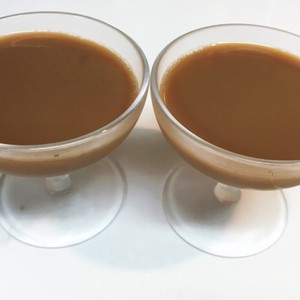 午後の紅茶 ミルクティーゼリー レシピ 作り方 By みっひー クックパッド 簡単おいしいみんなのレシピが359万品