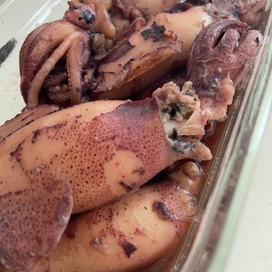 豆イカのサッと煮 レシピ 作り方 By 平野由南 ひらのゆな クックパッド 簡単おいしいみんなのレシピが356万品