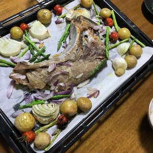 大好評 丁寧なマグロかまのオーブン焼きのつくれぽ クックパッド 簡単おいしいみんなのレシピが354万品