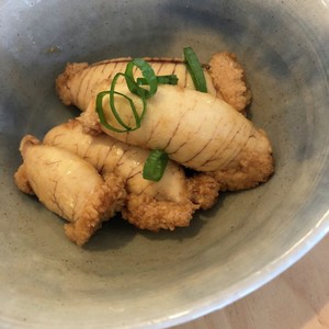 イサキの卵の煮物 レシピ 作り方 By 張小姐 クックパッド 簡単おいしいみんなのレシピが361万品