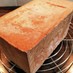 デニッシュみたい＾＾角ブリオッシュ食パン