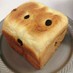 10cm正角パン型のキューブパン