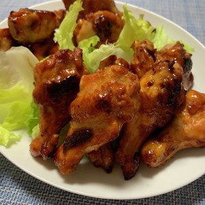 ディズニーランドの味 チキンｂｂｑ味 レシピ 作り方 By Manana7 クックパッド 簡単おいしいみんなのレシピが358万品