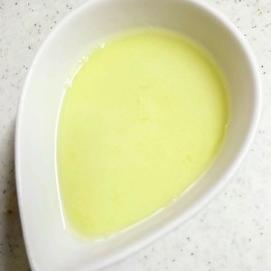 すぐ出来る オレンジ豆乳プリン レシピ 作り方 By Emmy2528 クックパッド 簡単おいしいみんなのレシピが359万品