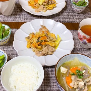 麩ちゃんぷるー レシピ 作り方 By Saicook クックパッド 簡単おいしいみんなのレシピが354万品