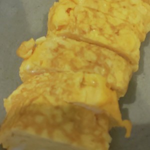 簡単ふわふわ 卵豆腐入りの卵焼き レシピ 作り方 By コロミさん クックパッド 簡単おいしいみんなのレシピが360万品