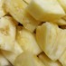 簡単！パイナップルの葉の取り方と切り方