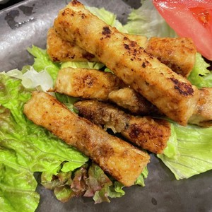 簡単 超絶品 マカジキのスパイスソテー レシピ 作り方 By はたゆた クックパッド 簡単おいしいみんなのレシピが371万品