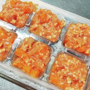 離乳食後期 ミートソース レシピ 作り方 By Uのオフィス弁当 クックパッド 簡単おいしいみんなのレシピが360万品