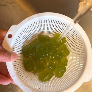 うまさ倍増 わらびもちの美味しい食べ方 レシピ 作り方 By かすごん クックパッド 簡単おいしいみんなのレシピが360万品