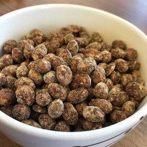 給食で大人気 簡単 ココア豆 レシピ 作り方 By Yopyon クックパッド 簡単おいしいみんなのレシピが373万品