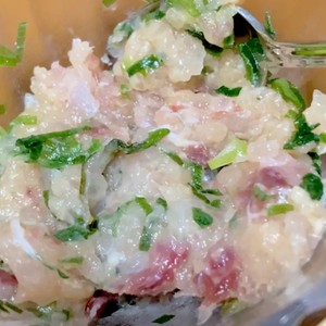 イサキのなめろう レシピ 作り方 By うおいち クックパッド 簡単おいしいみんなのレシピが360万品