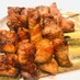 หมูปิ้ง（ムーピン）