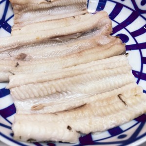 穴子の白焼き レシピ 作り方 By ちい すもも クックパッド 簡単おいしいみんなのレシピが361万品