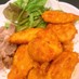 簡単▶柔らか◀鶏むね肉のコチュマヨ焼き