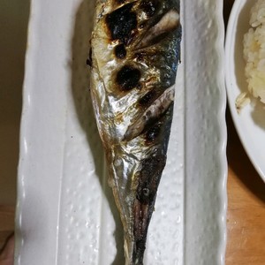 フライパンで作る アジの塩焼き レシピ 作り方 By 働く闘う スーパー母 クックパッド 簡単おいしいみんなのレシピが361万品