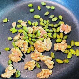 くるみの美味しい炒り方 レシピ 作り方 By カリフォルニアくるみ クックパッド 簡単おいしいみんなのレシピが357万品