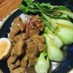 台湾のおふくろの味♪魯肉飯♪